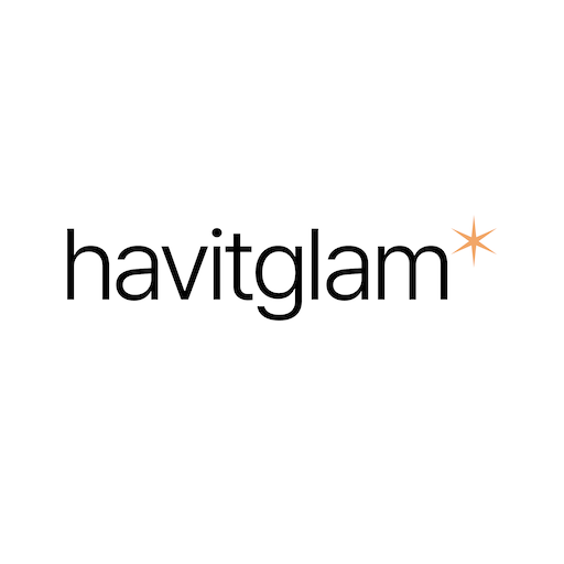 Havitglam - Good Habit&Routine logo