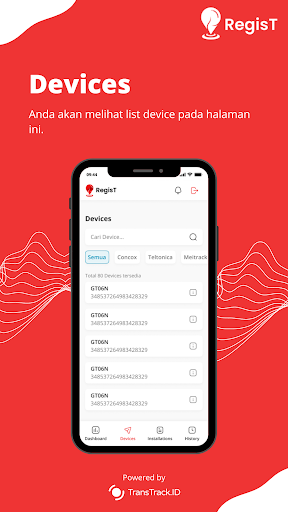 RegisT v2 - Teknisi Screen 3