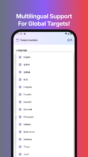 AI Hashtag Generator Pro