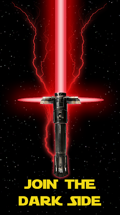 Lightsword simulator - Screenshot 2