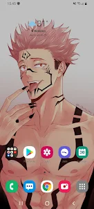 Anime Boy Wallpaper HD