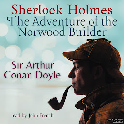 Icon image Sherlock Holmes: The Adventure of the Norwood Builder