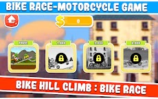 Moto Bike Adventure Race Gameのおすすめ画像1