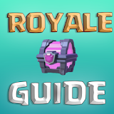 Pro Guide for Clash Royale! icon