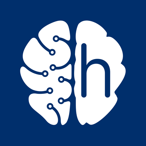 hStroke logo