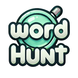 Word Hunt