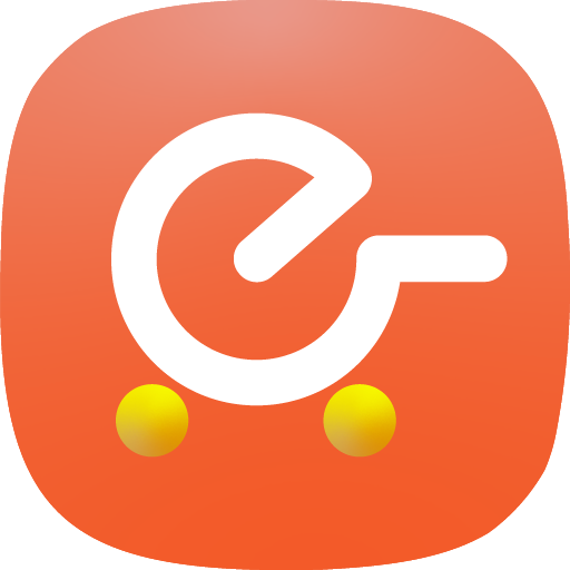 EorSHOP Your Shopping Mentor logo