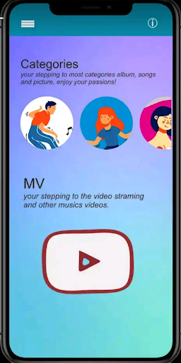 chuchutv musica offline album