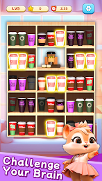 Sort Tidy 3D: Match Puzzle poster 12