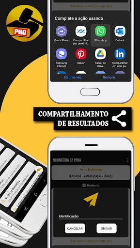 Dosimetria da Pena - PRO