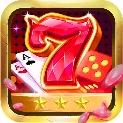 Lucky 777 Slots Game 2023