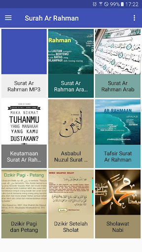 Download 98+ Contoh Surat Surat Ar Rahman Latin Download Terbaru Gratis