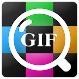 Gif Clip: Search Animated Gifs icon