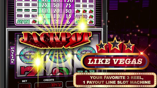 Who Won, Who Lost, How It Will Impact Gaming - Casino.org Slot Machine