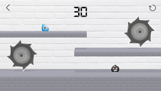 Game screenshot Brave Balloon hack