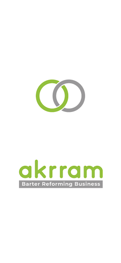 Android application Akrram screenshort