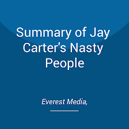 Icon image Summary of Jay Carter's Nasty People