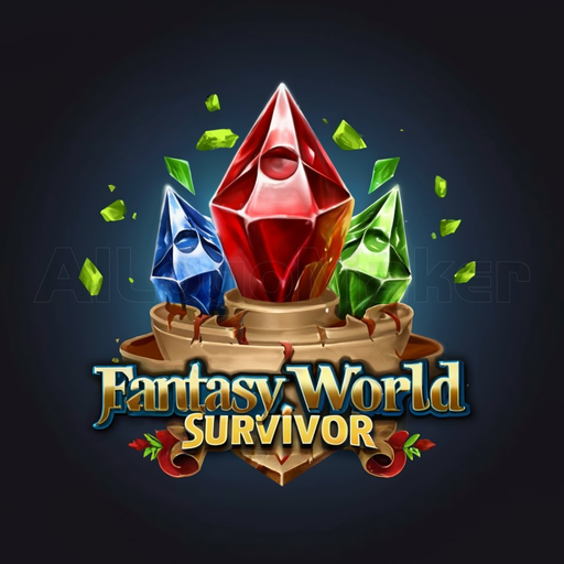 Fantasy World Survivor : Match