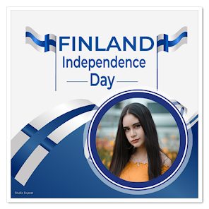 Finland Independence Day 1.0 APK + Mod (Unlimited money) إلى عن على ذكري المظهر