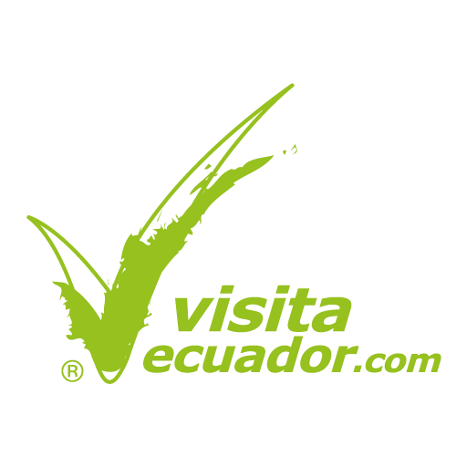 VisitaEcuador.com logo