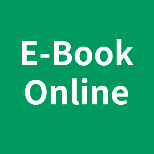 E-Book Online logo