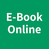 E-Book Online icon