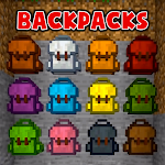 Cover Image of डाउनलोड More Backpacks Mod  APK