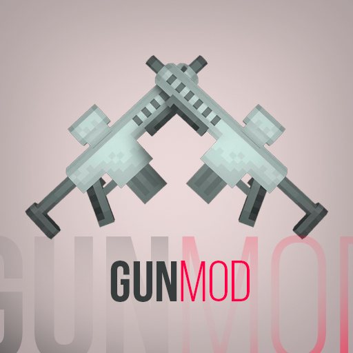 Mod Gun logo