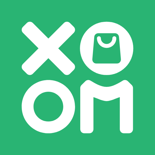 Xôm logo