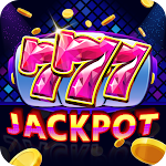 Cover Image of Unduh Slot Jackpot - Kasino Vegas 1.0.15 APK
