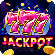 Jackpot Slots - Vegas Casino