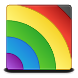 Freaking Color 2 stroop effect icon