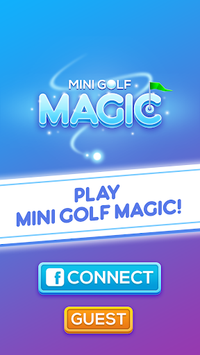 Mini Golf Magic