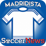 Soccer News For Madridista - Latest Headlines icon