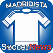 Top 41 Sports Apps Like Soccer News For Madridista - Latest Headlines - Best Alternatives