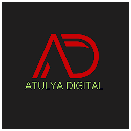 「Atulya Digital」のアイコン画像