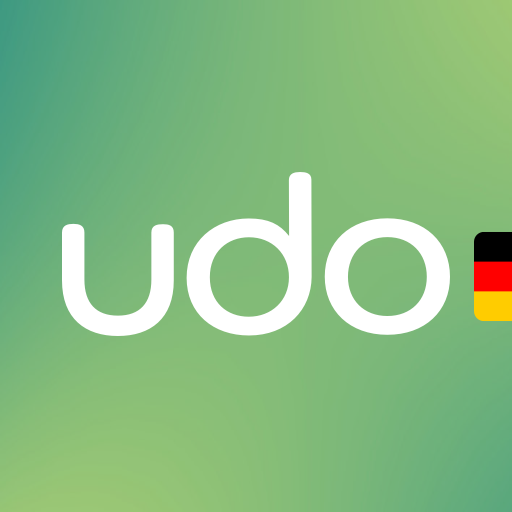 udo - energie die verändert logo