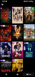 MovieAffix.com - Movies & Tv