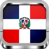 Radio Dominican Republic icon