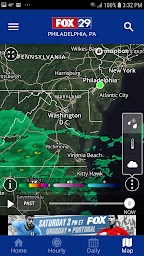 FOX 29 Philadelphia: Weather