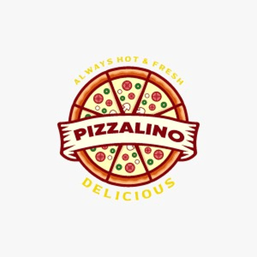 Pizzalino Wakefield logo