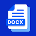 Download Docx Reader   PDF, XLSX, PPTX 300389 Apk for android
