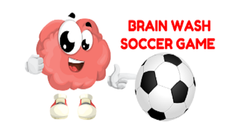 Brain Wash Soccer Game