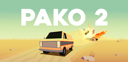 PAKO 2 Mod (Unlocked Maps, Cars) 1.0.2-B80 1.0.2-B80  poster 0