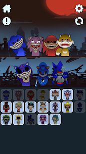 Monster Horror Beats 2
