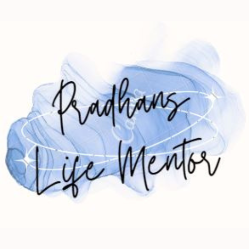 Pradhans Life Mentor logo