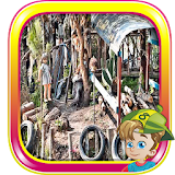 Escape From Island Of Dolls icon