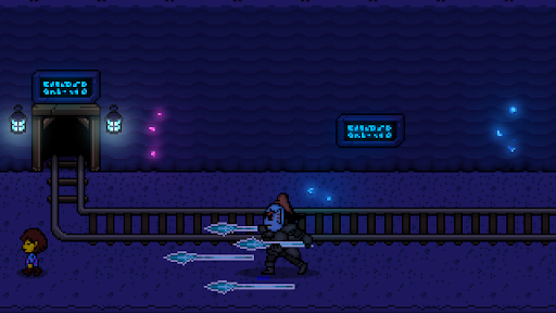 Bonetale - Action - games