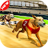 Dog real Racing  Derby Tournament: Dog Race Game1.5