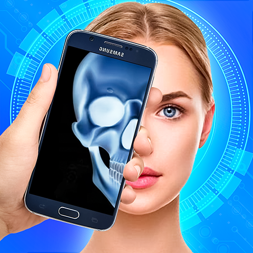 Xray Body Scanner Camera Real for PC / Mac / Windows 11,10,8,7 - Free ...